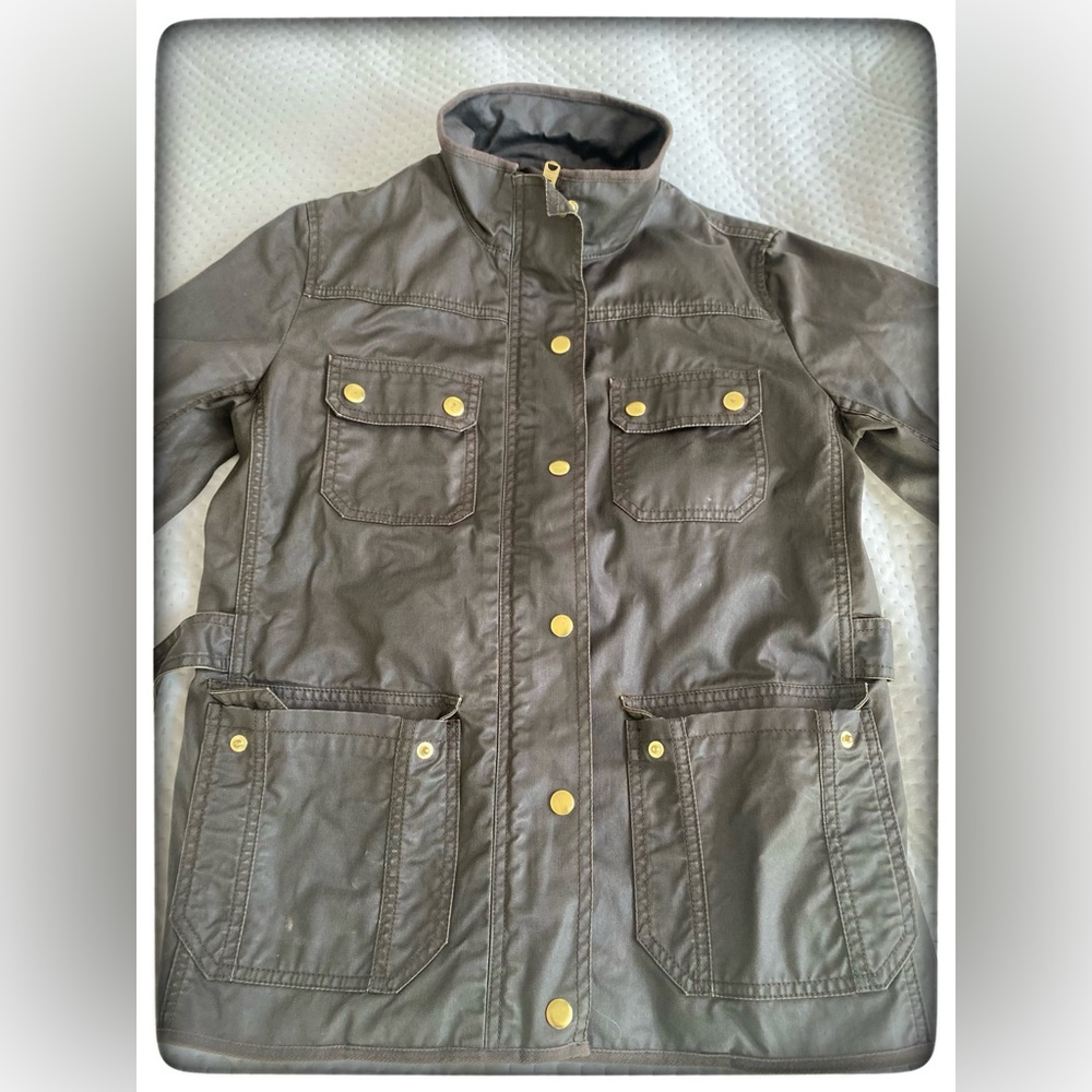 J.Crew Jacket